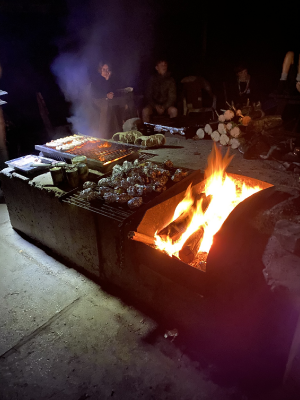 Sint-Martinus den XIIde - Grootkamp JVK